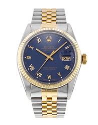 Rolex Datejust 16013